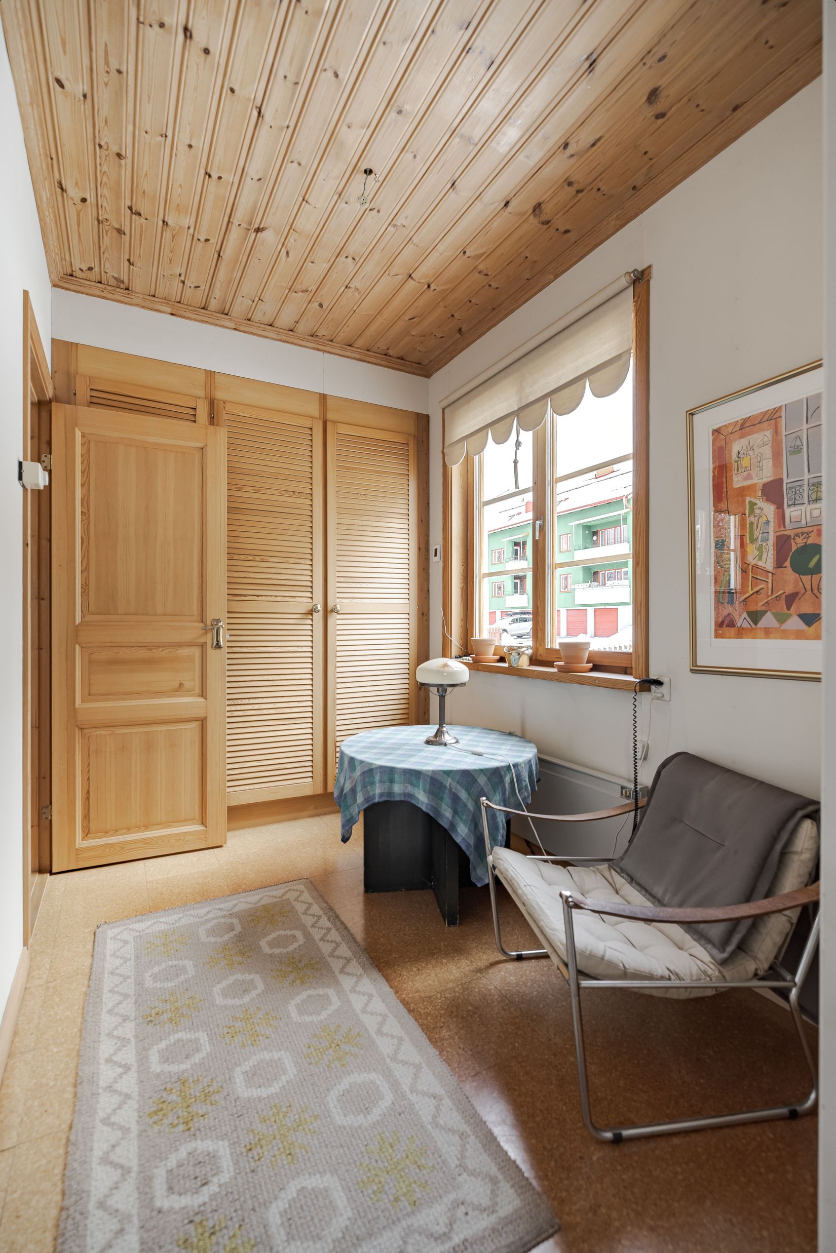 Villa, Jesper Svedbergsvägen 1, Britsarvet, Falun