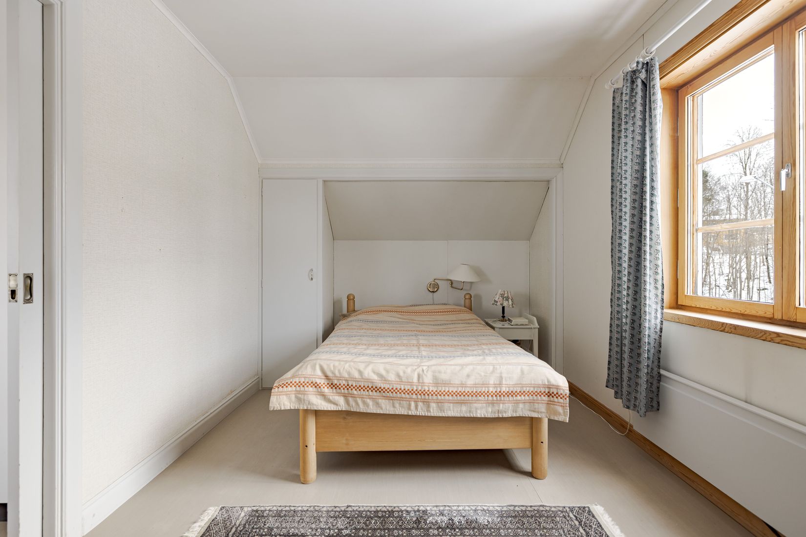 Villa, Jesper Svedbergsvägen 1, Britsarvet, Falun