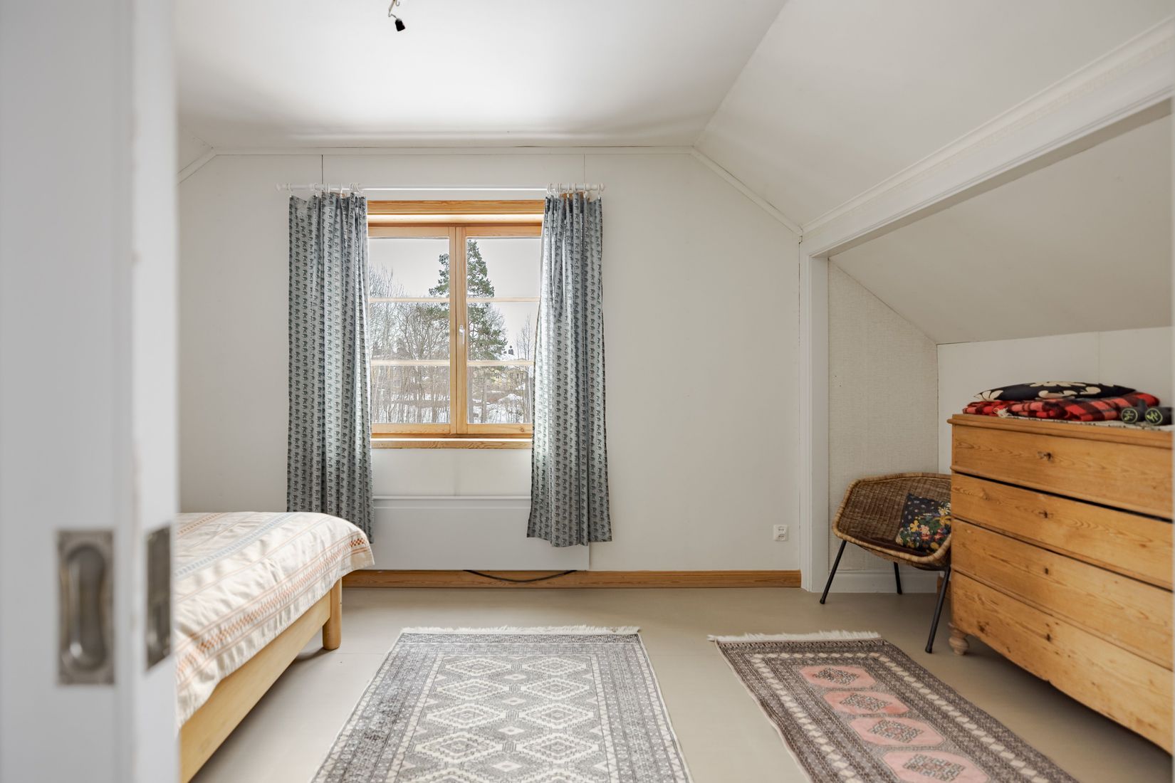 Villa, Jesper Svedbergsvägen 1, Britsarvet, Falun