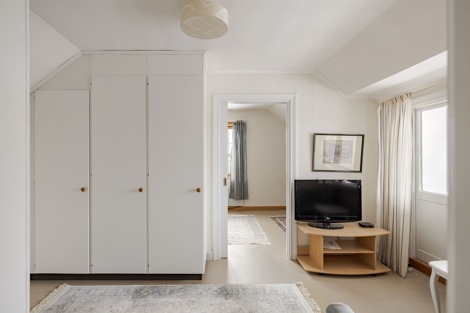 Villa, Jesper Svedbergsvägen 1, Britsarvet, Falun