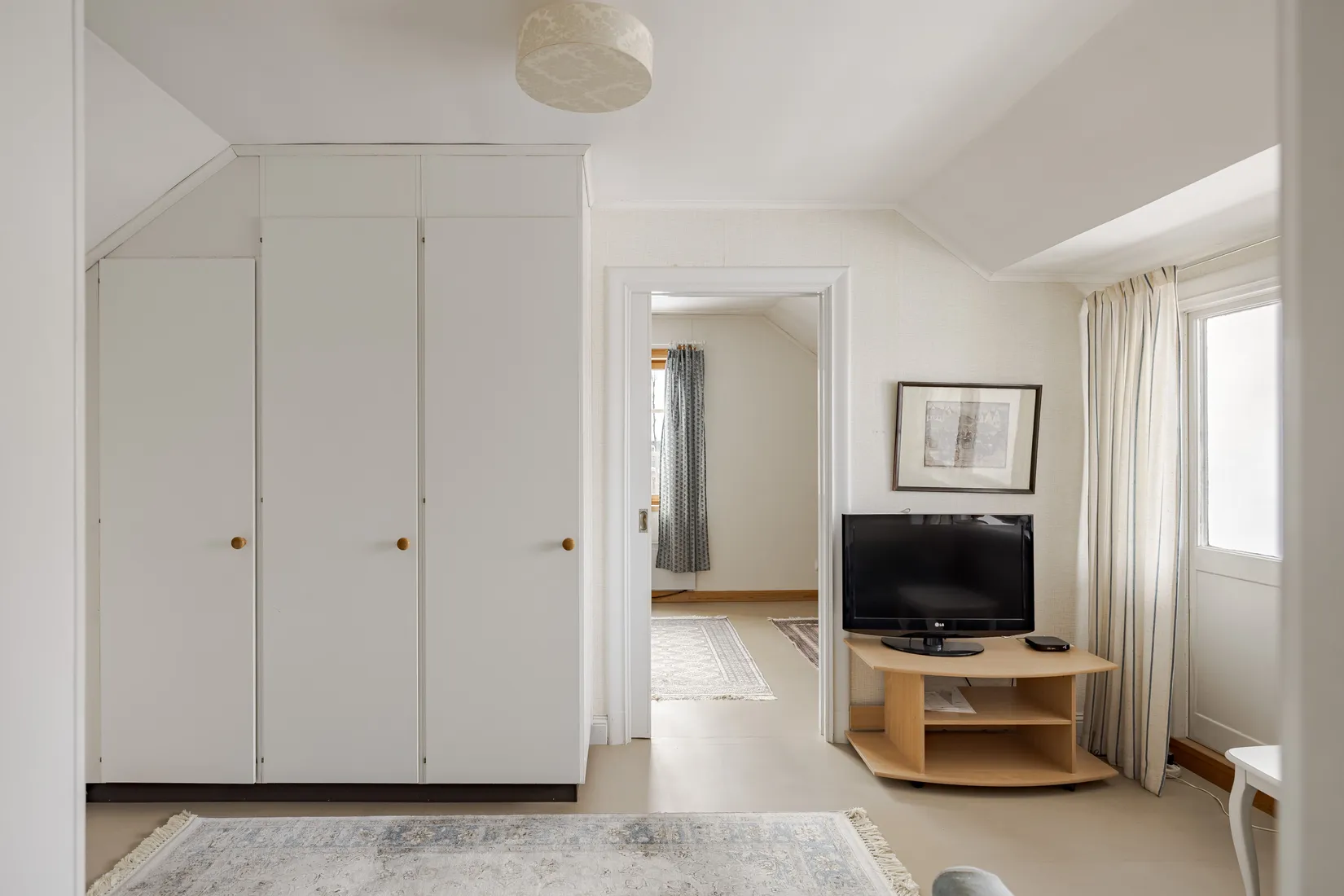 Villa, Jesper Svedbergsvägen 1, Britsarvet, Falun