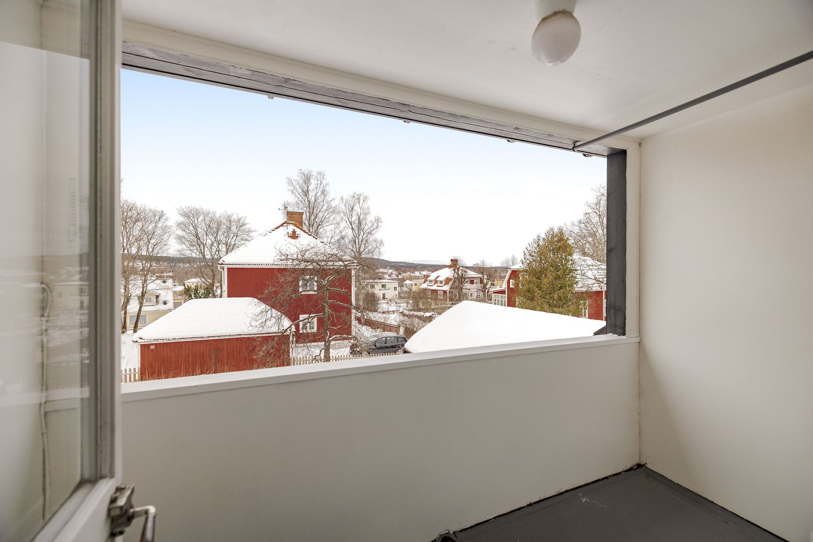 Villa, Jesper Svedbergsvägen 1, Britsarvet, Falun