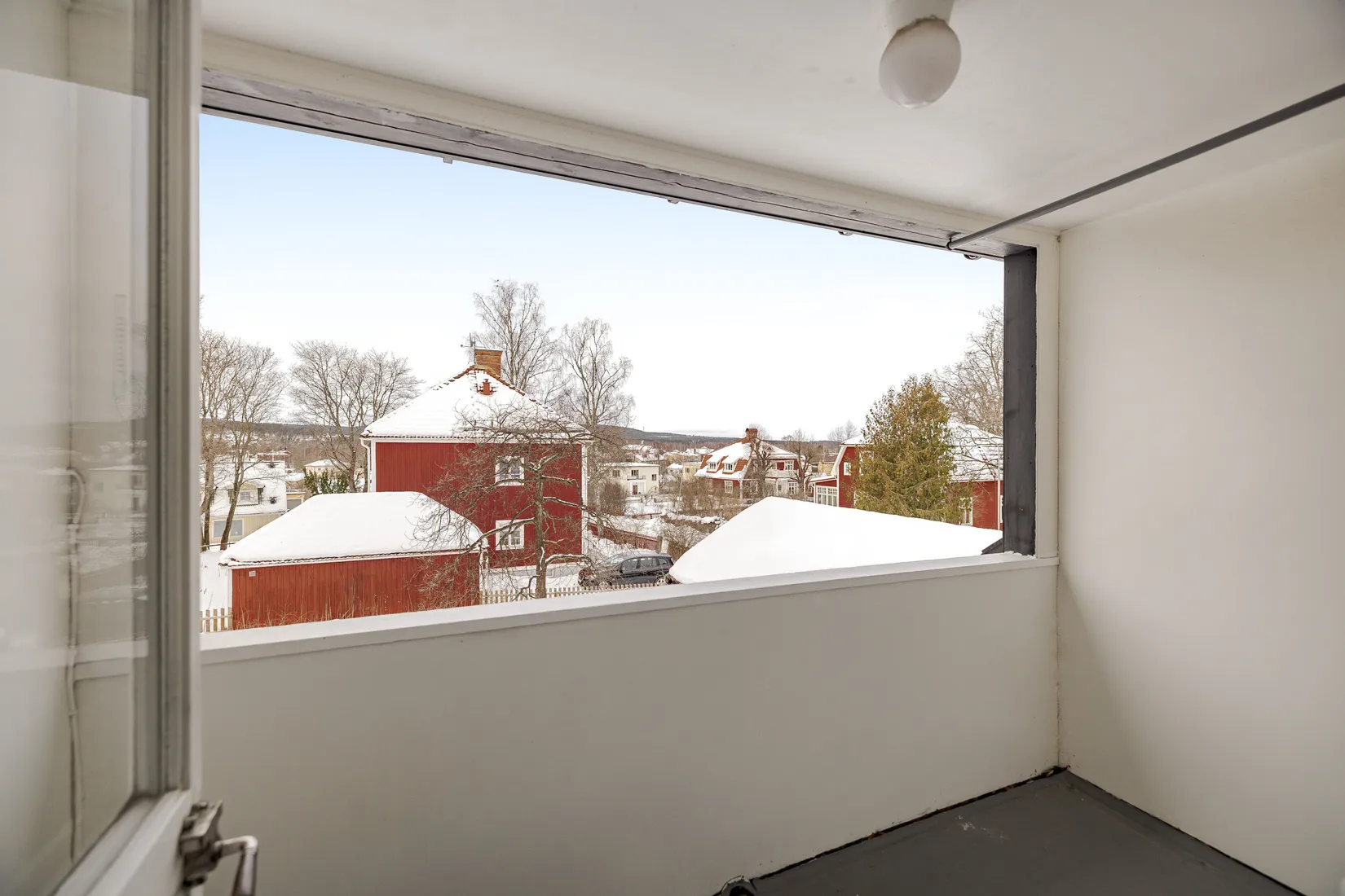 Villa, Jesper Svedbergsvägen 1, Britsarvet, Falun