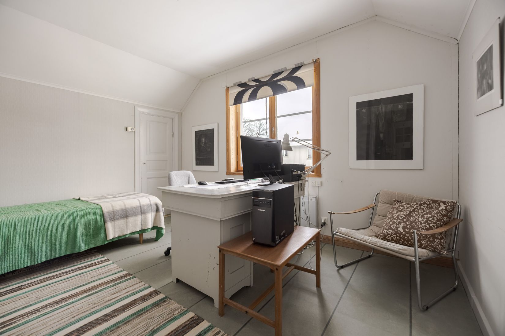 Villa, Jesper Svedbergsvägen 1, Britsarvet, Falun