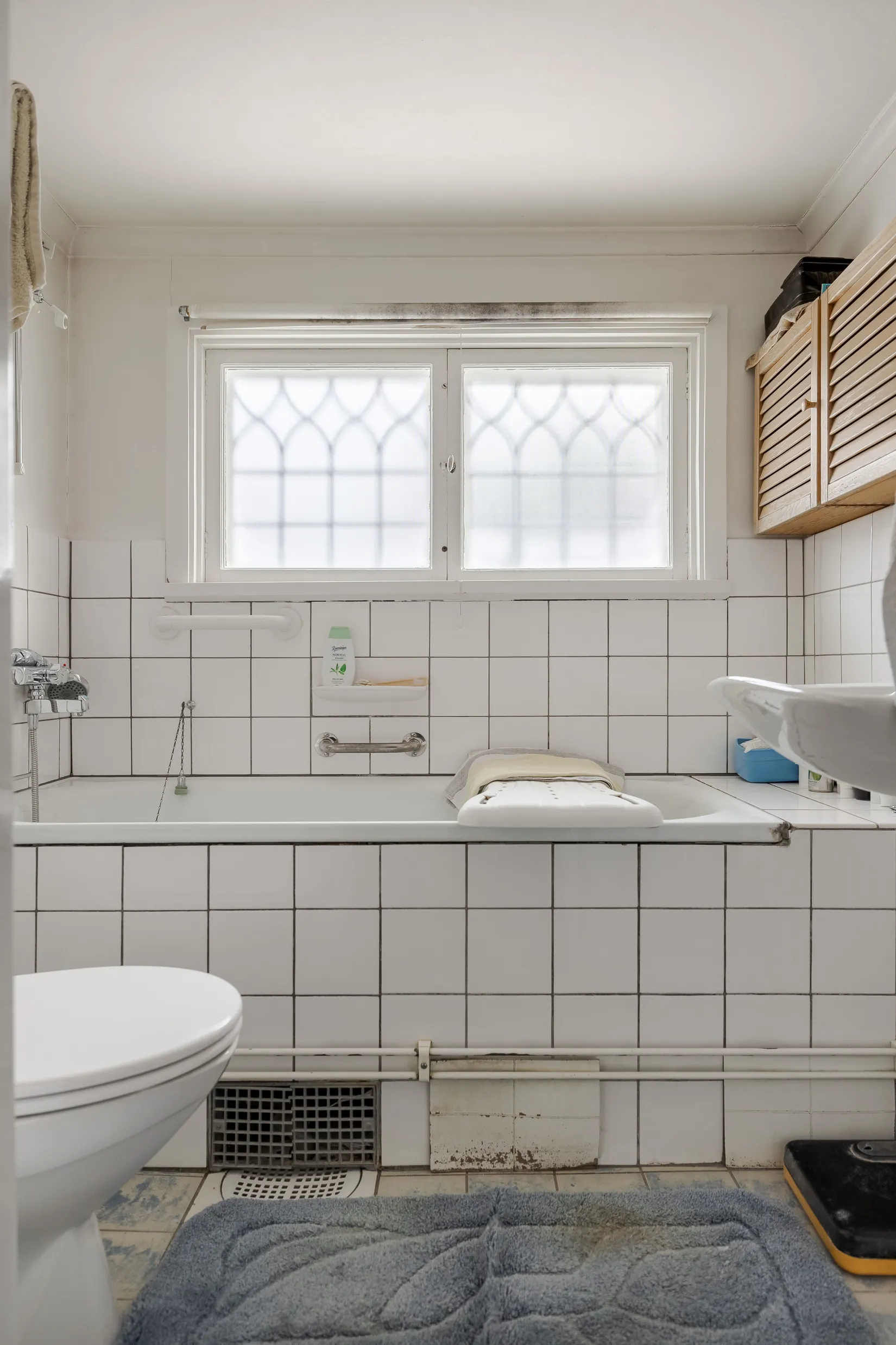 Villa, Jesper Svedbergsvägen 1, Britsarvet, Falun