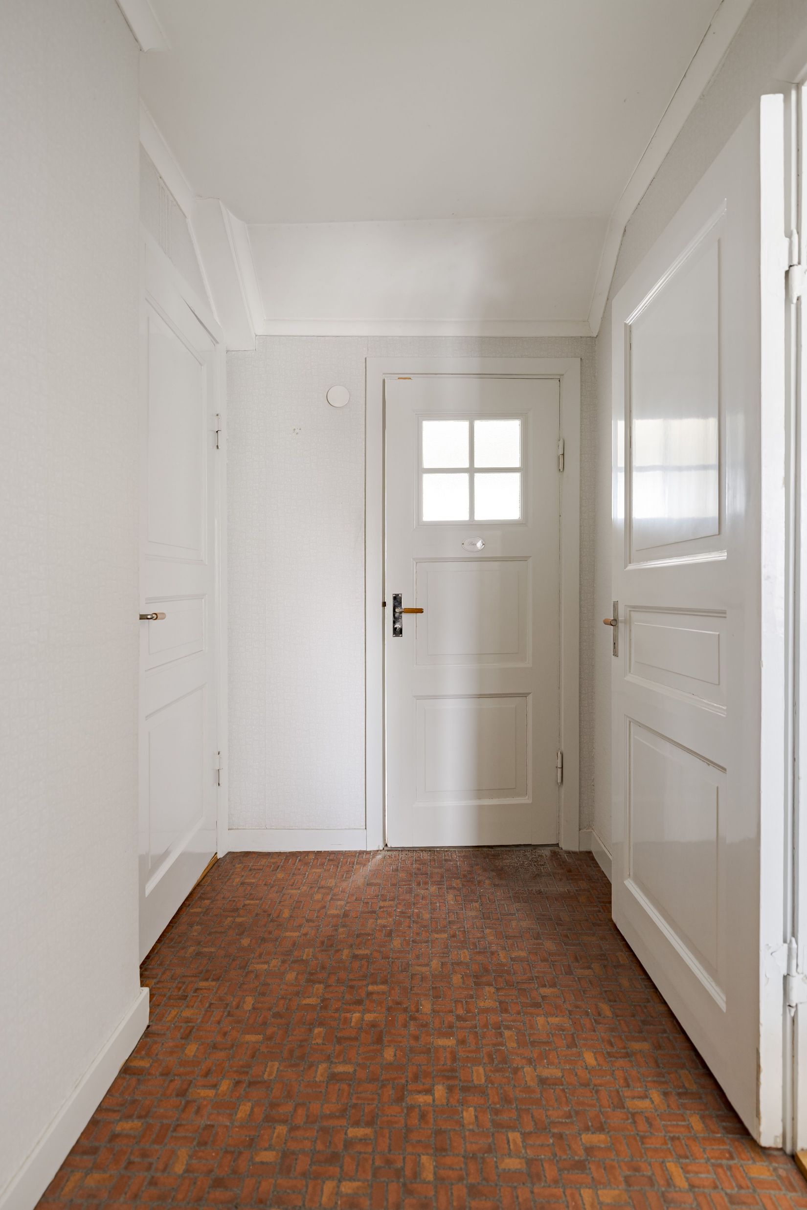 Villa, Jesper Svedbergsvägen 1, Britsarvet, Falun