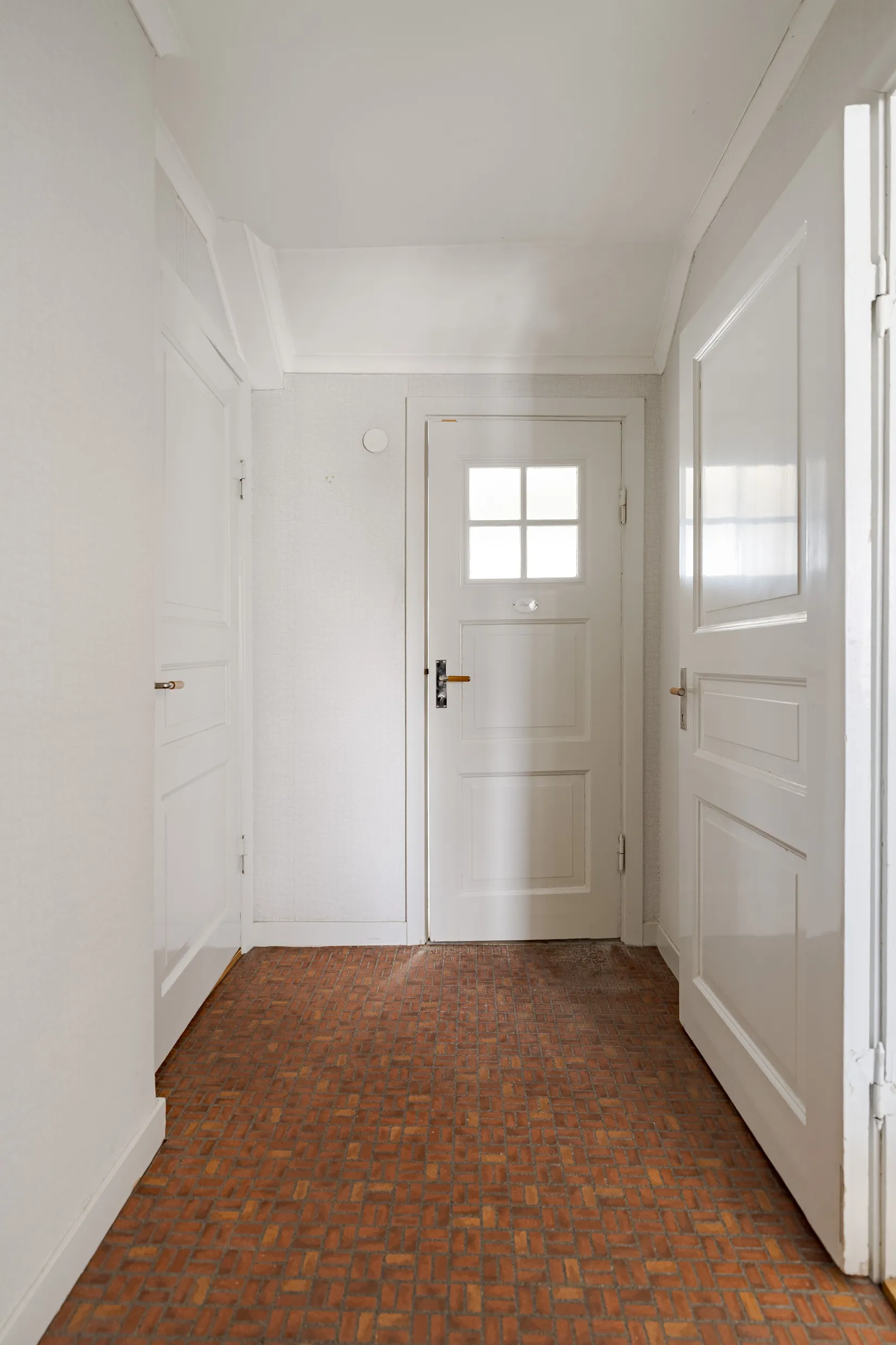 Villa, Jesper Svedbergsvägen 1, Britsarvet, Falun