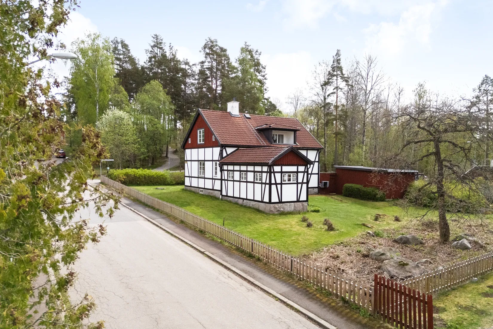 Villa, Jesper Svedbergsvägen 1, Britsarvet, Falun