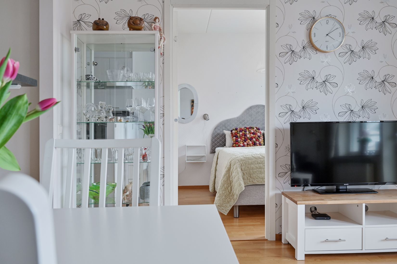 Bostadsrätt, Sollentunavägen 150, Centrum, Sollentuna