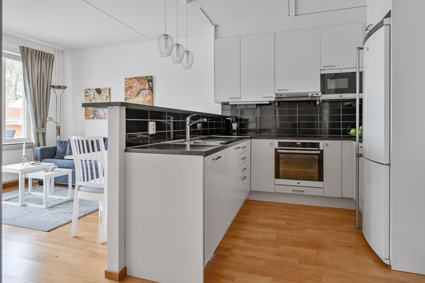 Bostadsrätt, Sollentunavägen 150, Centrum, Sollentuna