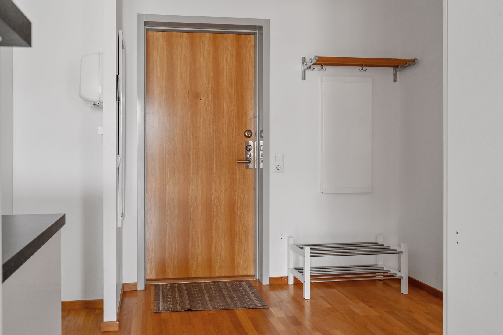 Bostadsrätt, Sollentunavägen 150, Centrum, Sollentuna