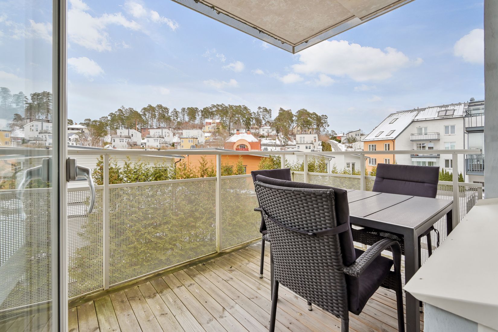 Bostadsrätt, Sollentunavägen 150, Centrum, Sollentuna