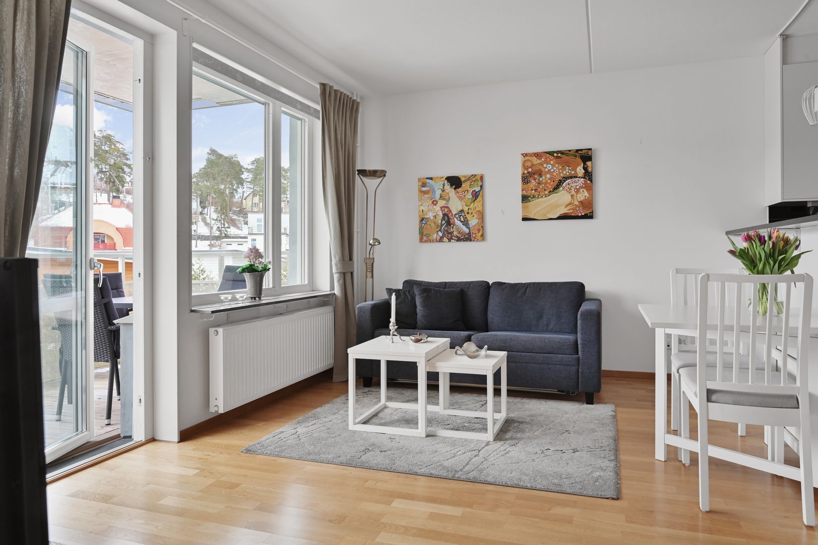 Bostadsrätt, Sollentunavägen 150, Centrum, Sollentuna