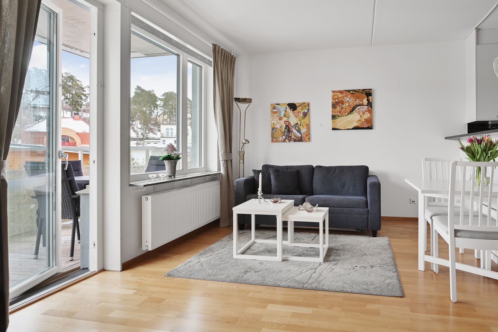 Bostadsrätt, Sollentunavägen 150, Centrum, Sollentuna