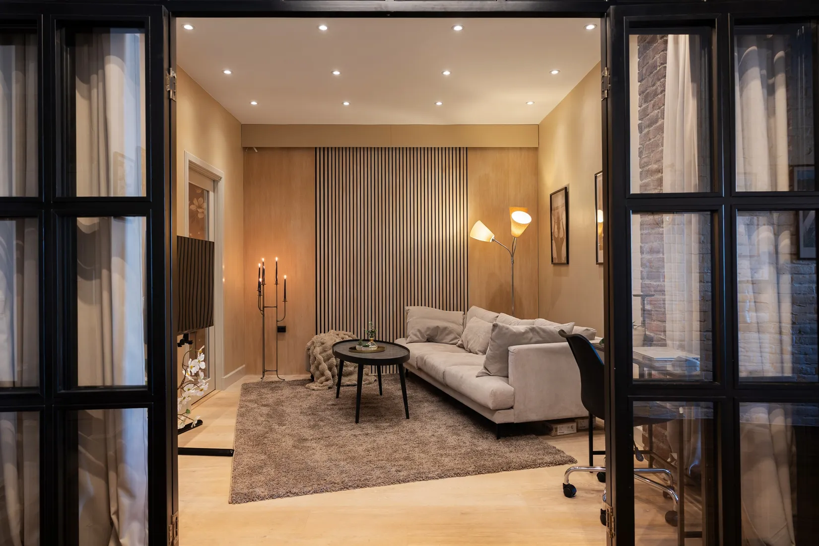 Bostadsrätt, Mjölnarvägen 22, Kvarnholmen, Nacka