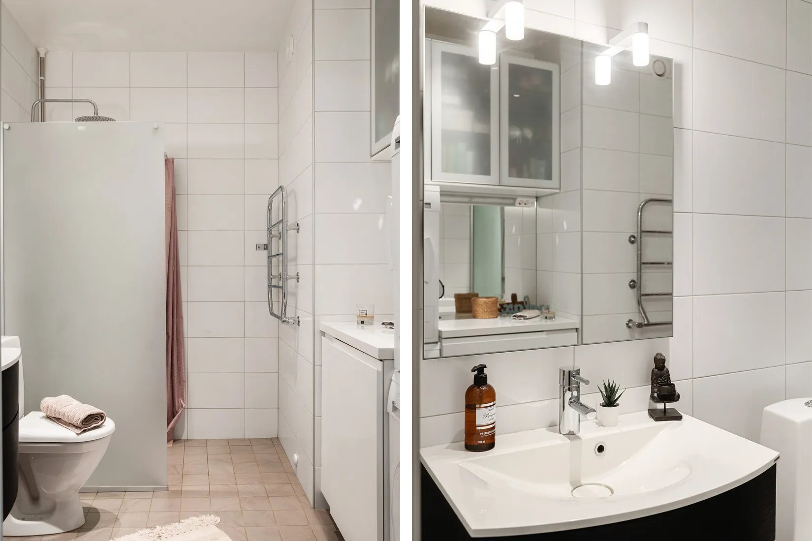 Bostadsrätt, Mjölnarvägen 22, Kvarnholmen, Nacka