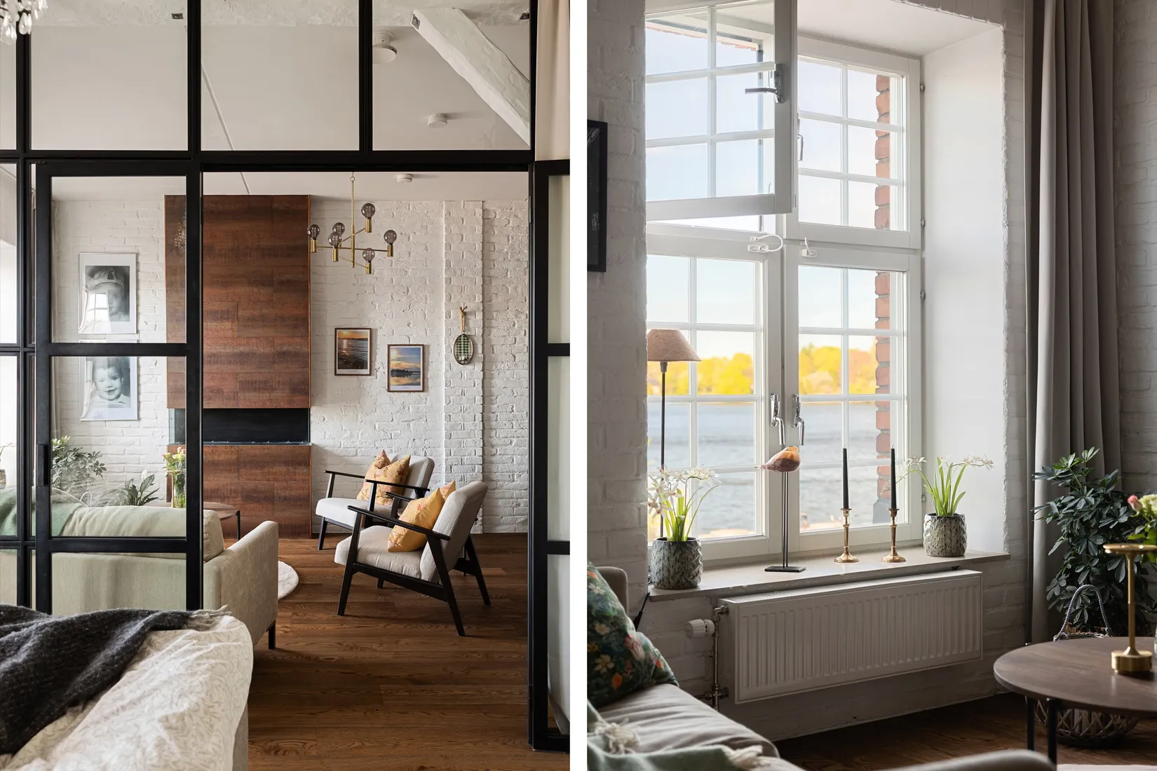 Bostadsrätt, Mjölnarvägen 22, Kvarnholmen, Nacka