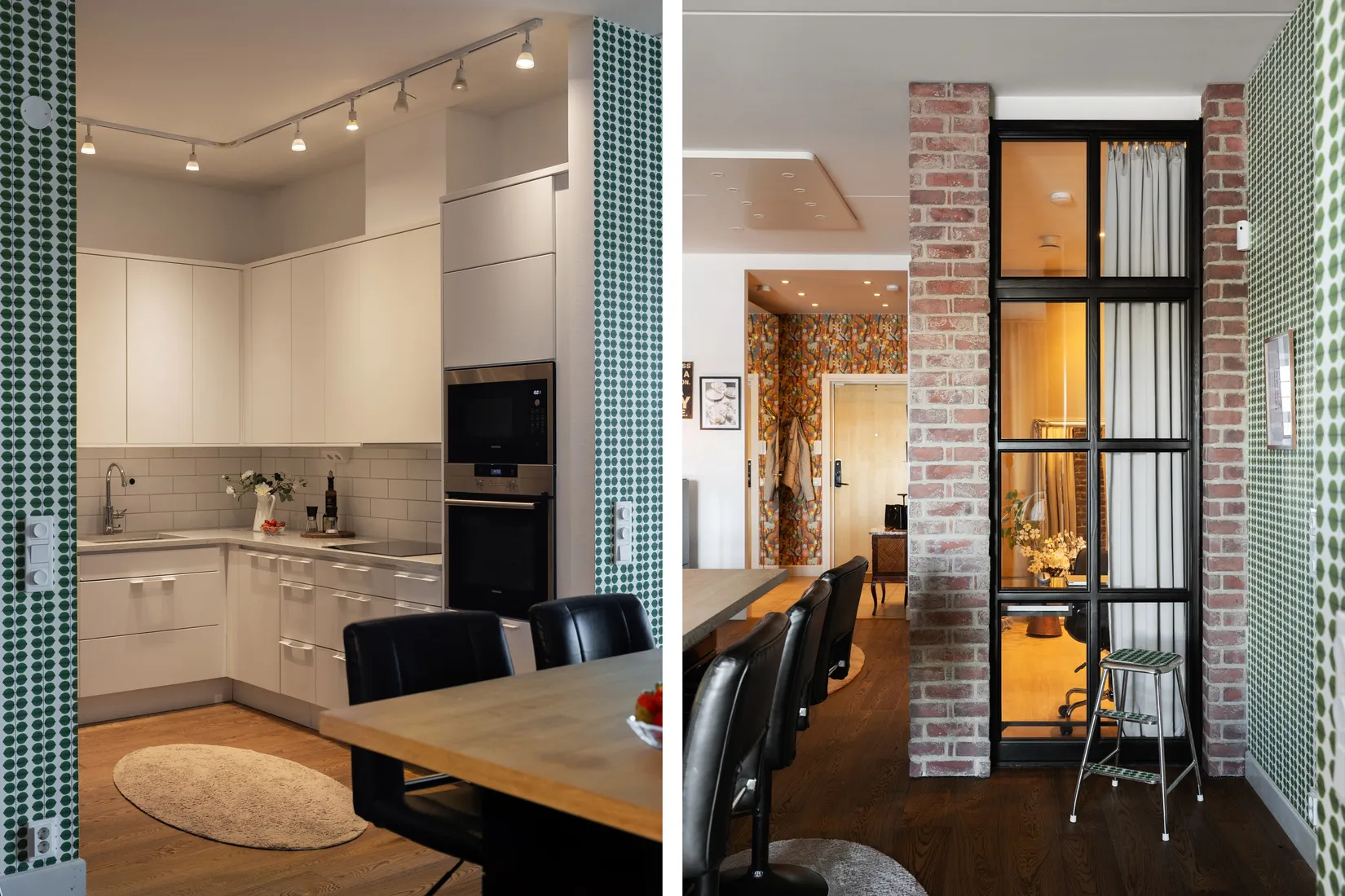 Bostadsrätt, Mjölnarvägen 22, Kvarnholmen, Nacka
