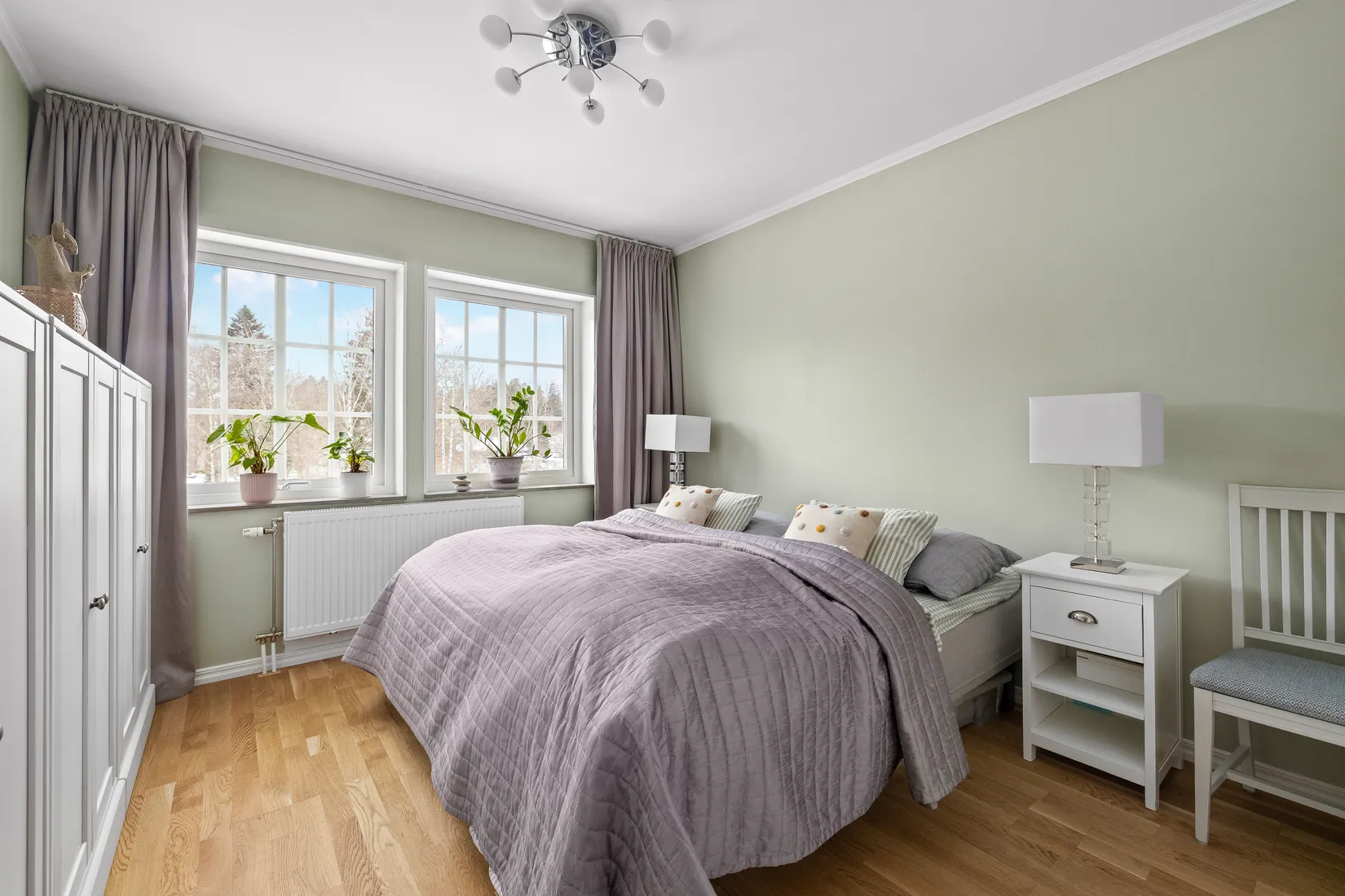 Radhus, Ardennervägen 2M, Svinninge, Österåker