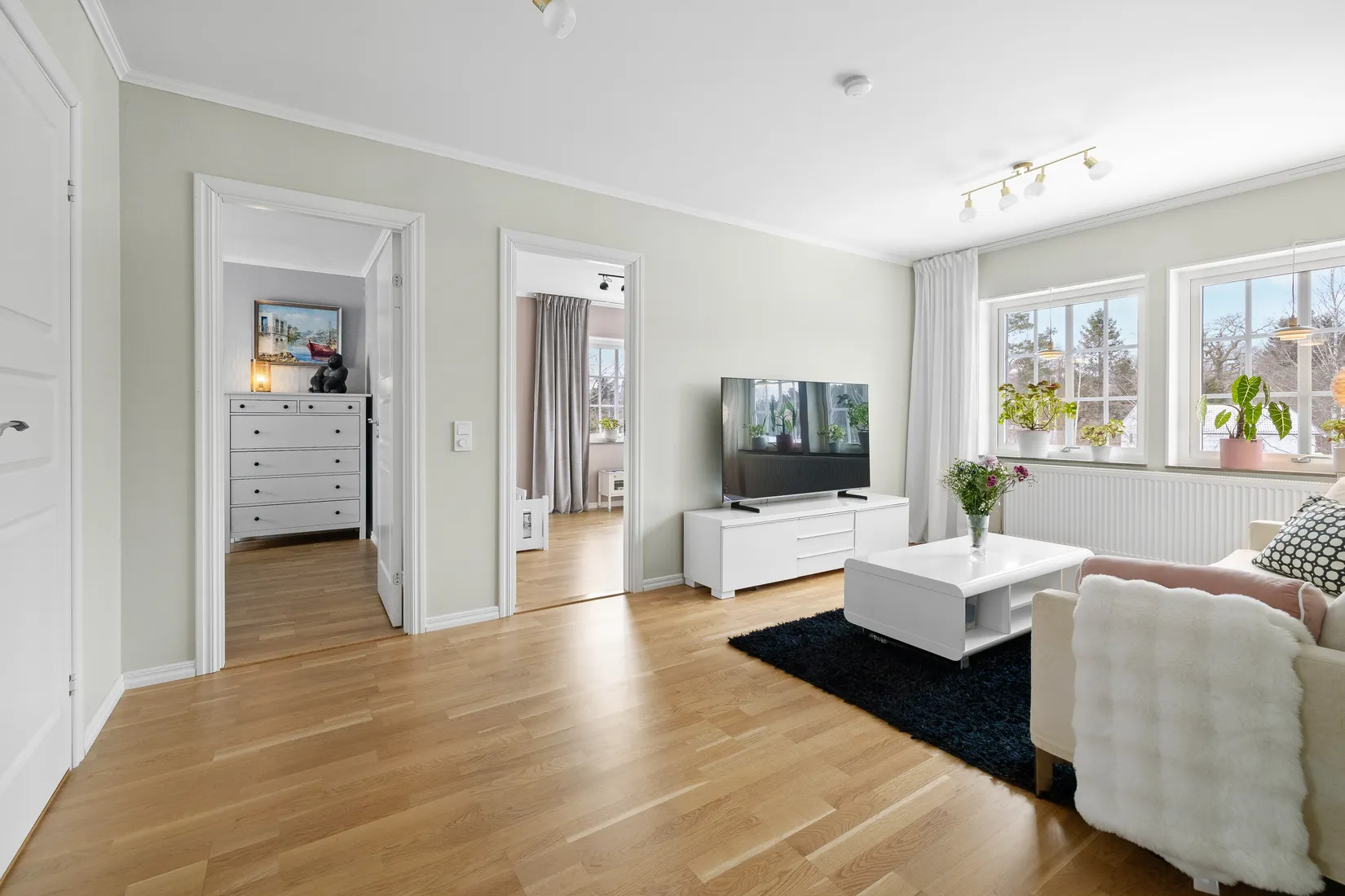 Radhus, Ardennervägen 2M, Svinninge, Österåker