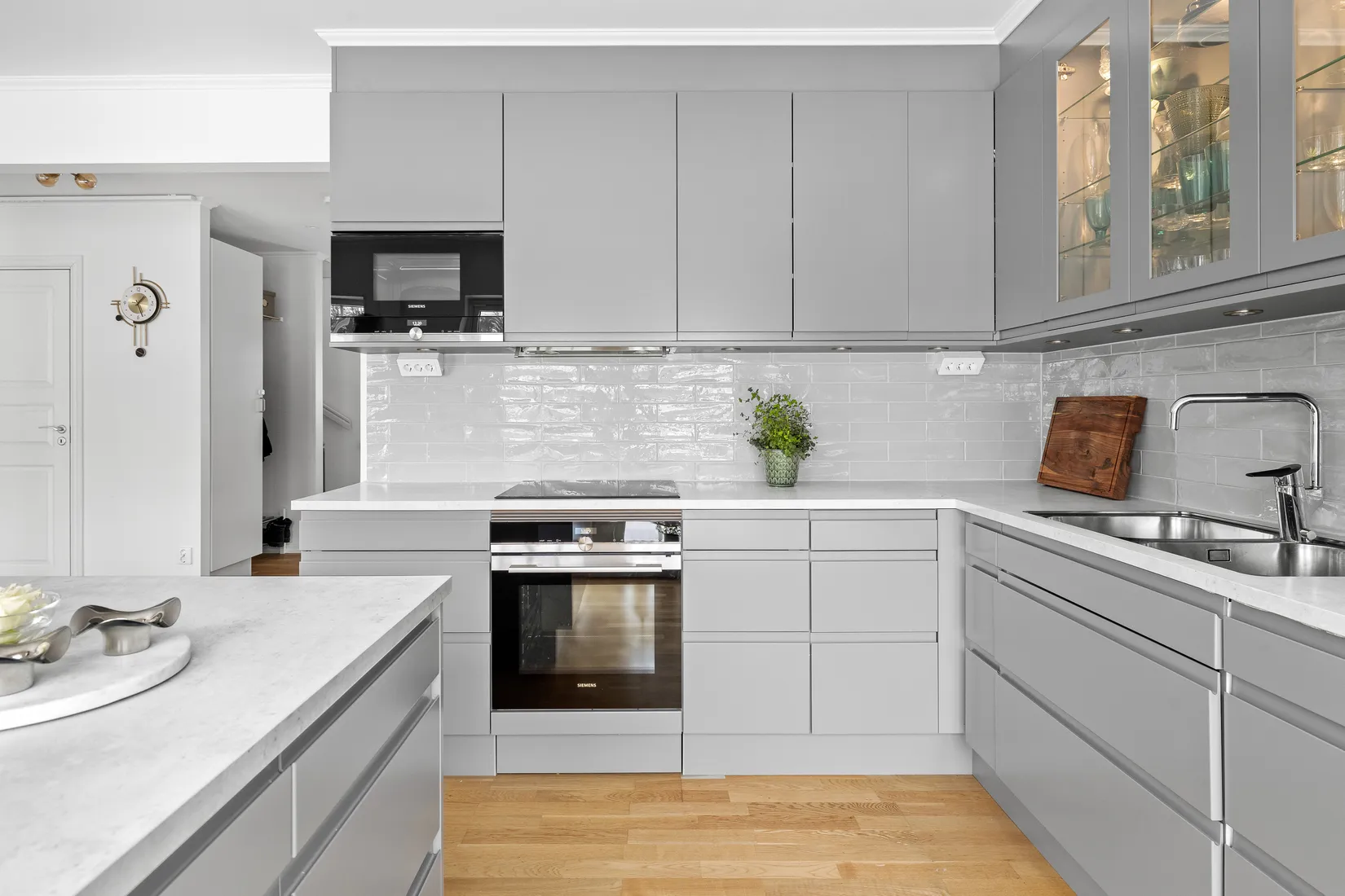 Radhus, Ardennervägen 2M, Svinninge, Österåker