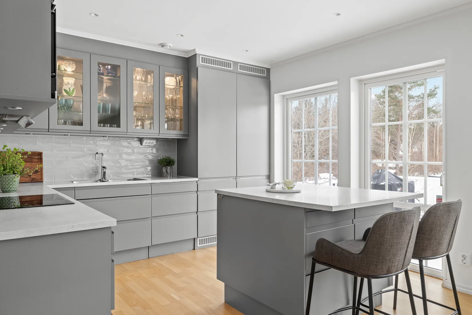 Radhus, Ardennervägen 2M, Svinninge, Österåker