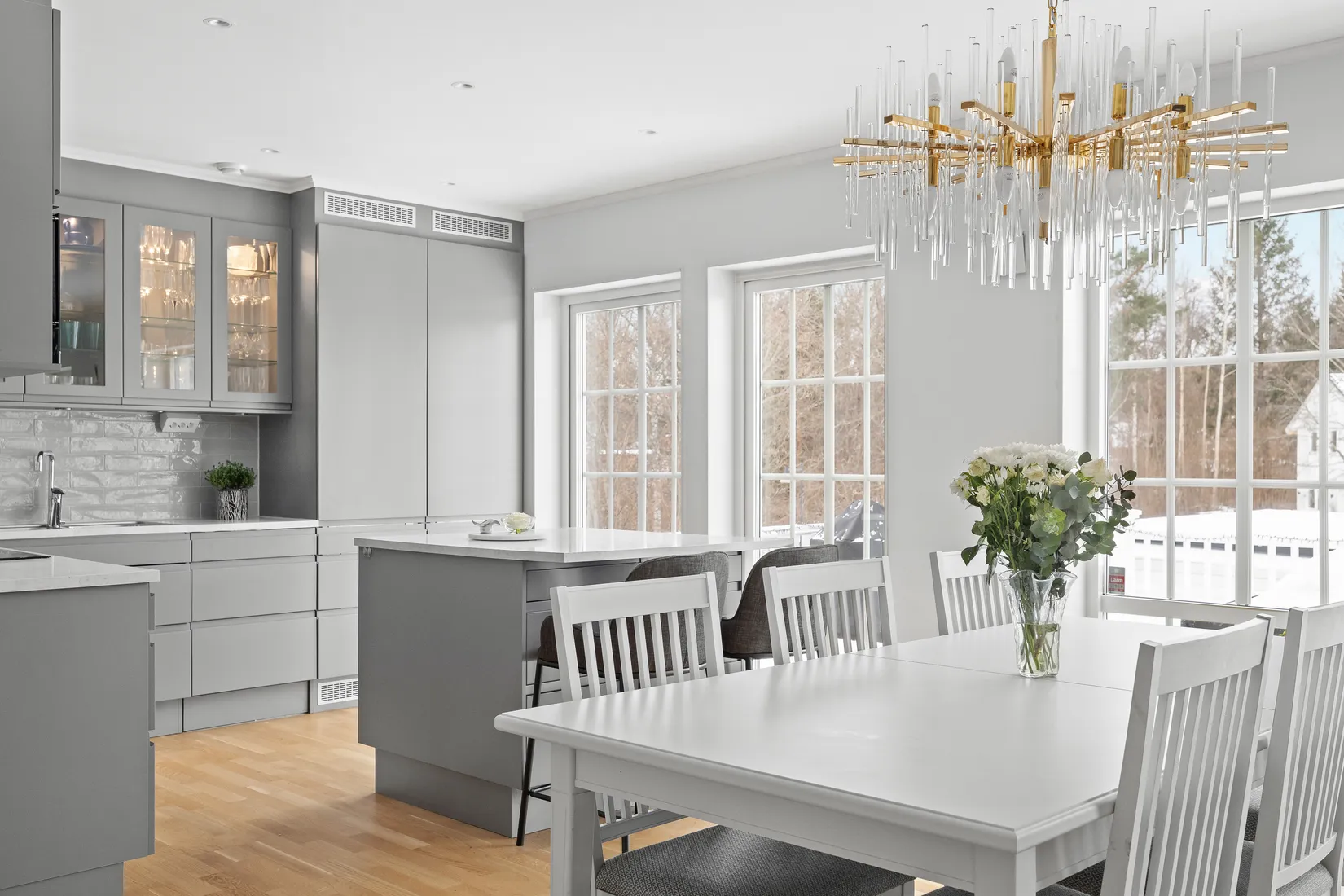 Radhus, Ardennervägen 2M, Svinninge, Österåker