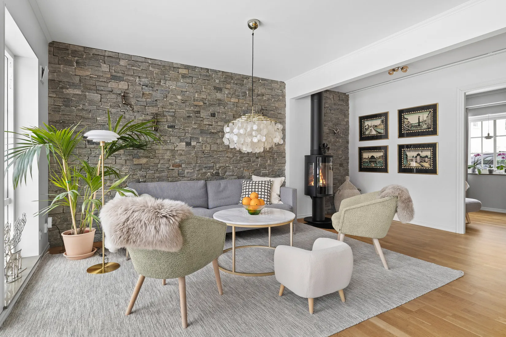 Radhus, Ardennervägen 2M, Svinninge, Österåker