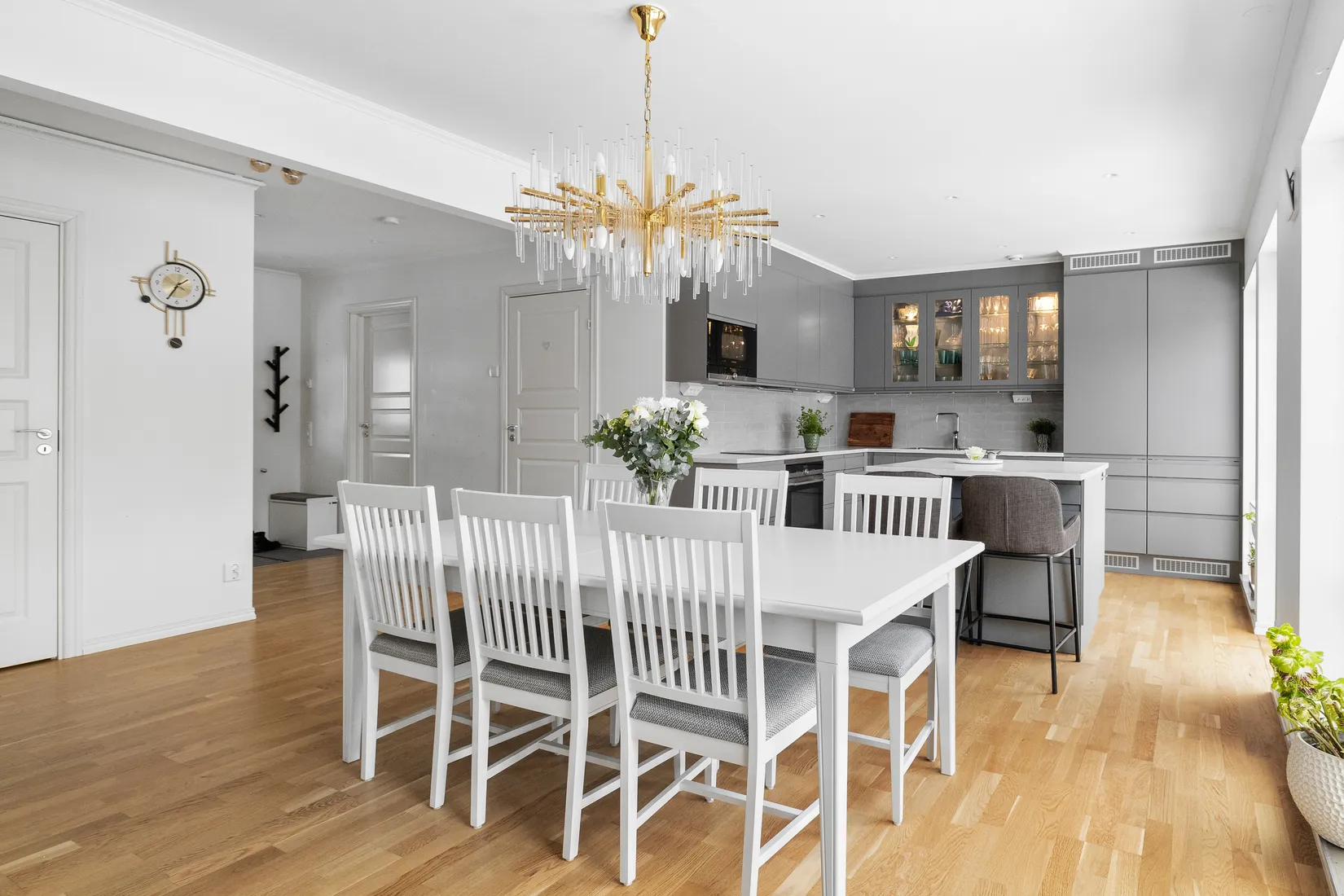 Radhus, Ardennervägen 2M, Svinninge, Österåker