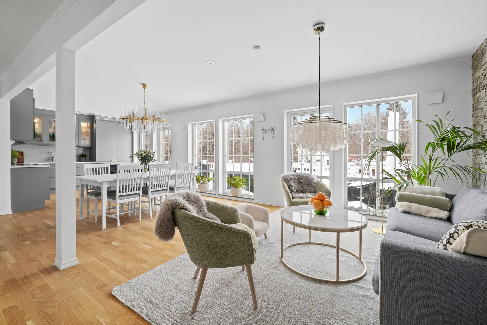 Radhus, Ardennervägen 2M, Svinninge, Österåker