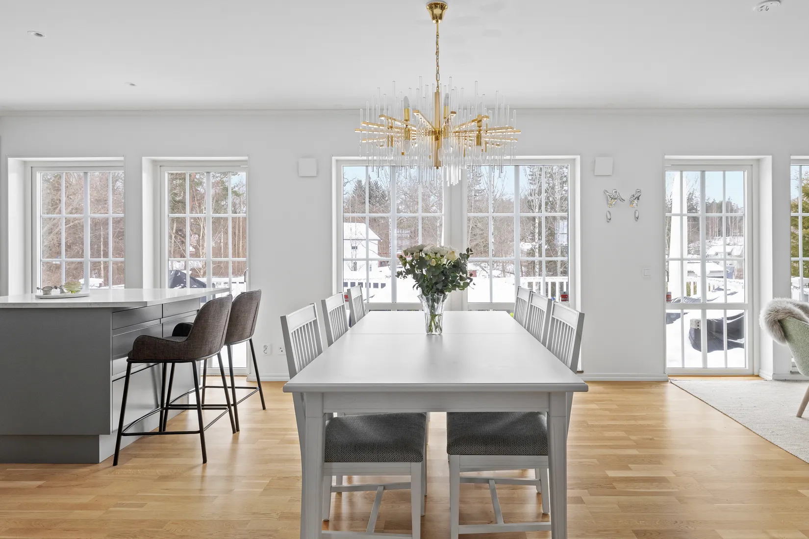 Radhus, Ardennervägen 2M, Svinninge, Österåker