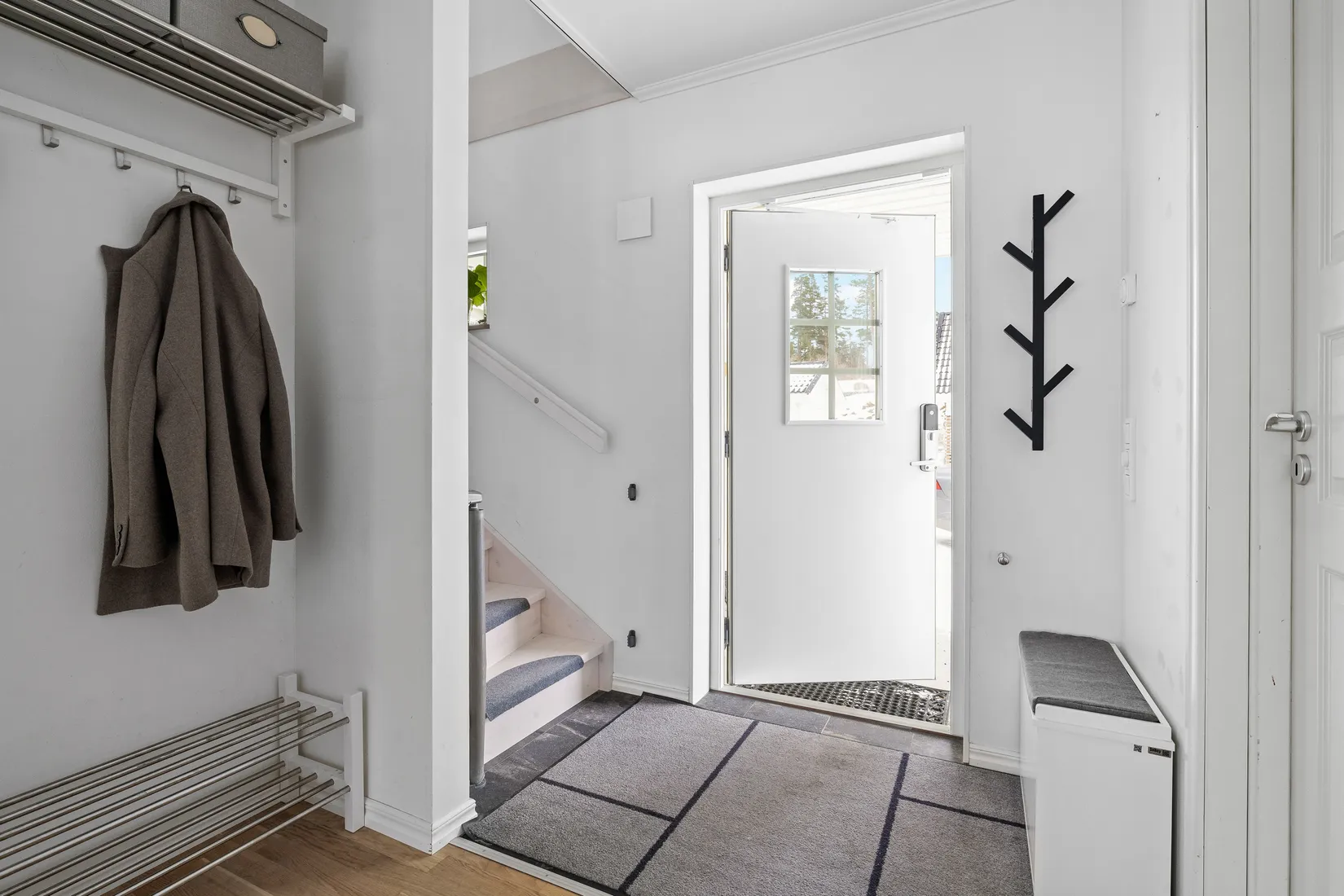 Radhus, Ardennervägen 2M, Svinninge, Österåker