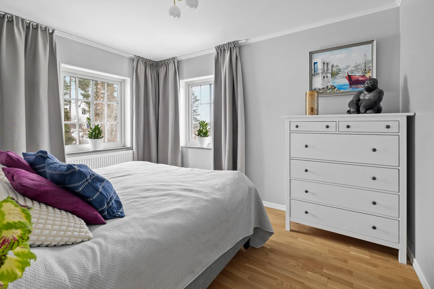 Radhus, Ardennervägen 2M, Svinninge, Österåker