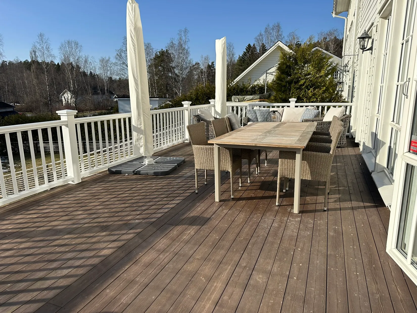 Radhus, Ardennervägen 2M, Svinninge, Österåker