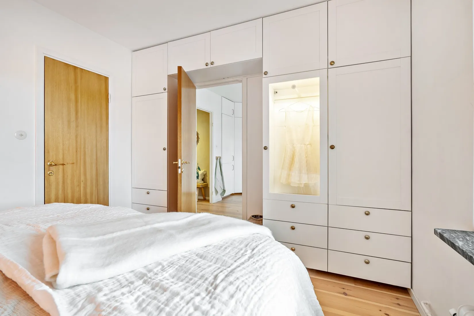 Bostadsrätt, Tegelvägen 10A, Britsarvet, Falun