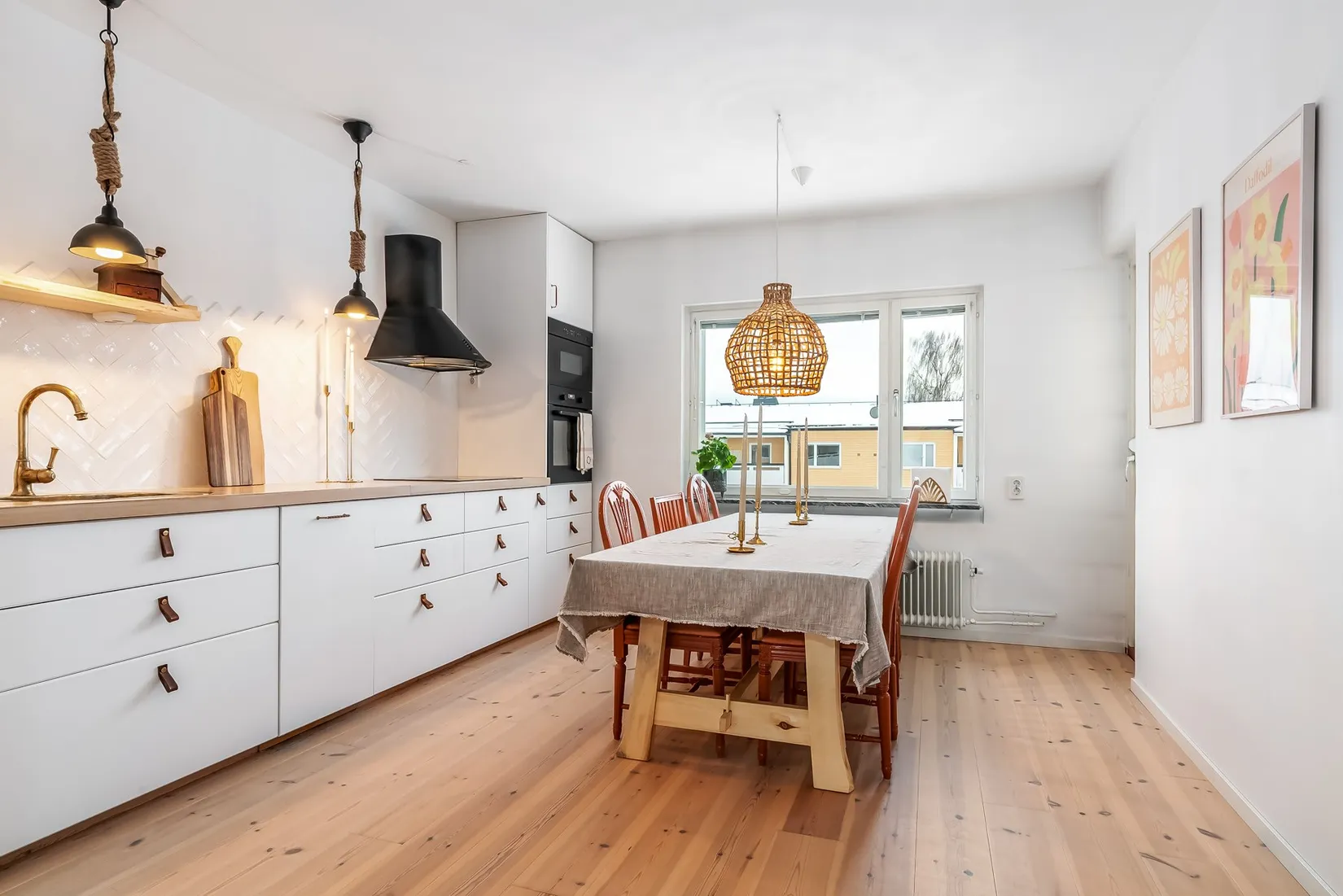 Bostadsrätt, Tegelvägen 10A, Britsarvet, Falun