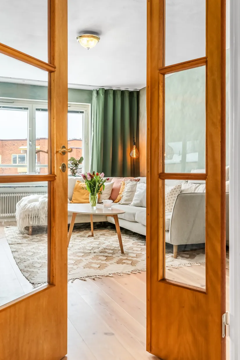 Bostadsrätt, Tegelvägen 10A, Britsarvet, Falun