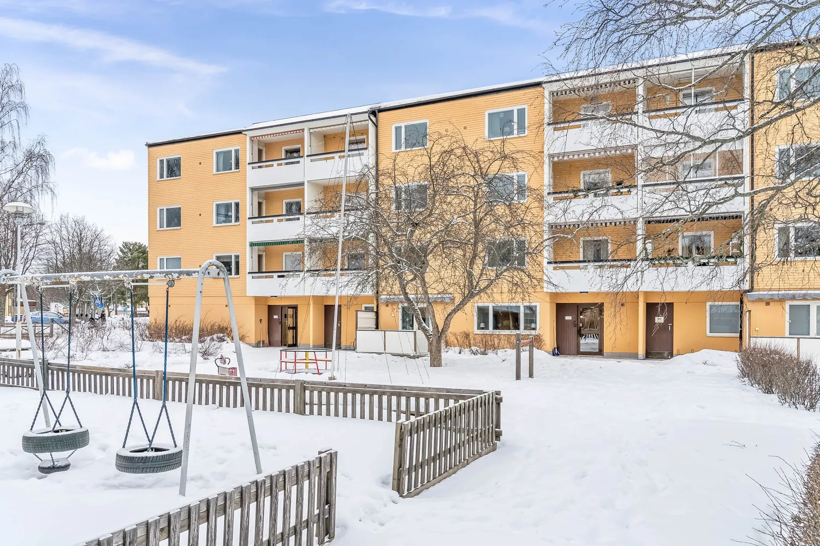 Bostadsrätt, Tegelvägen 10A, Britsarvet, Falun