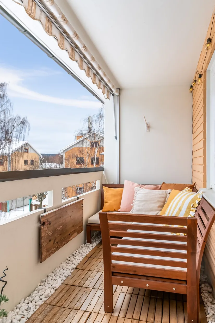 Bostadsrätt, Tegelvägen 10A, Britsarvet, Falun