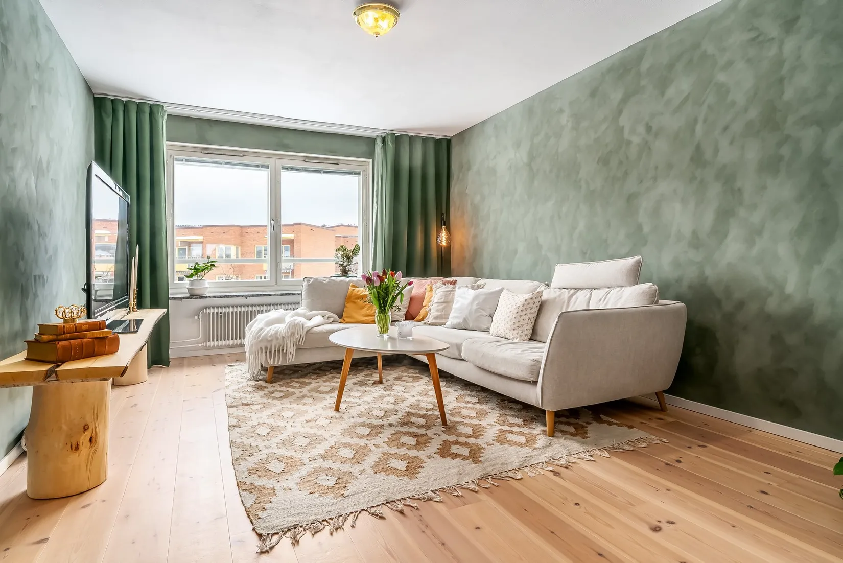 Bostadsrätt, Tegelvägen 10A, Britsarvet, Falun