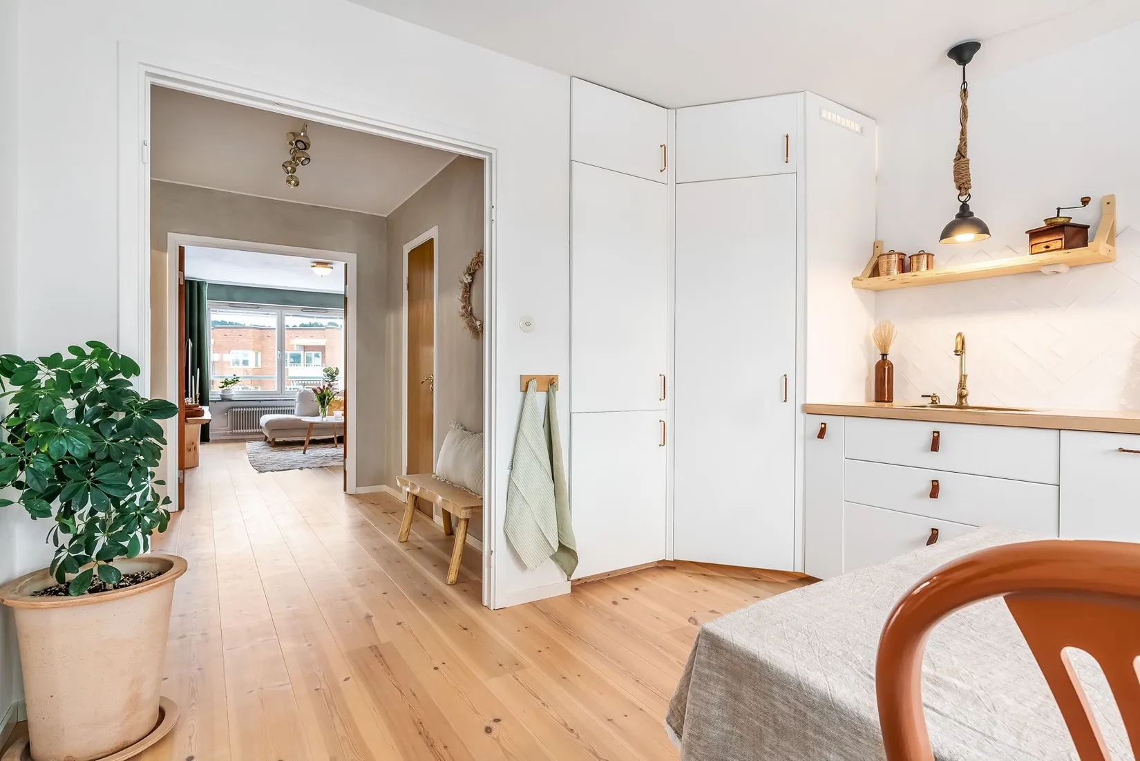 Bostadsrätt, Tegelvägen 10A, Britsarvet, Falun