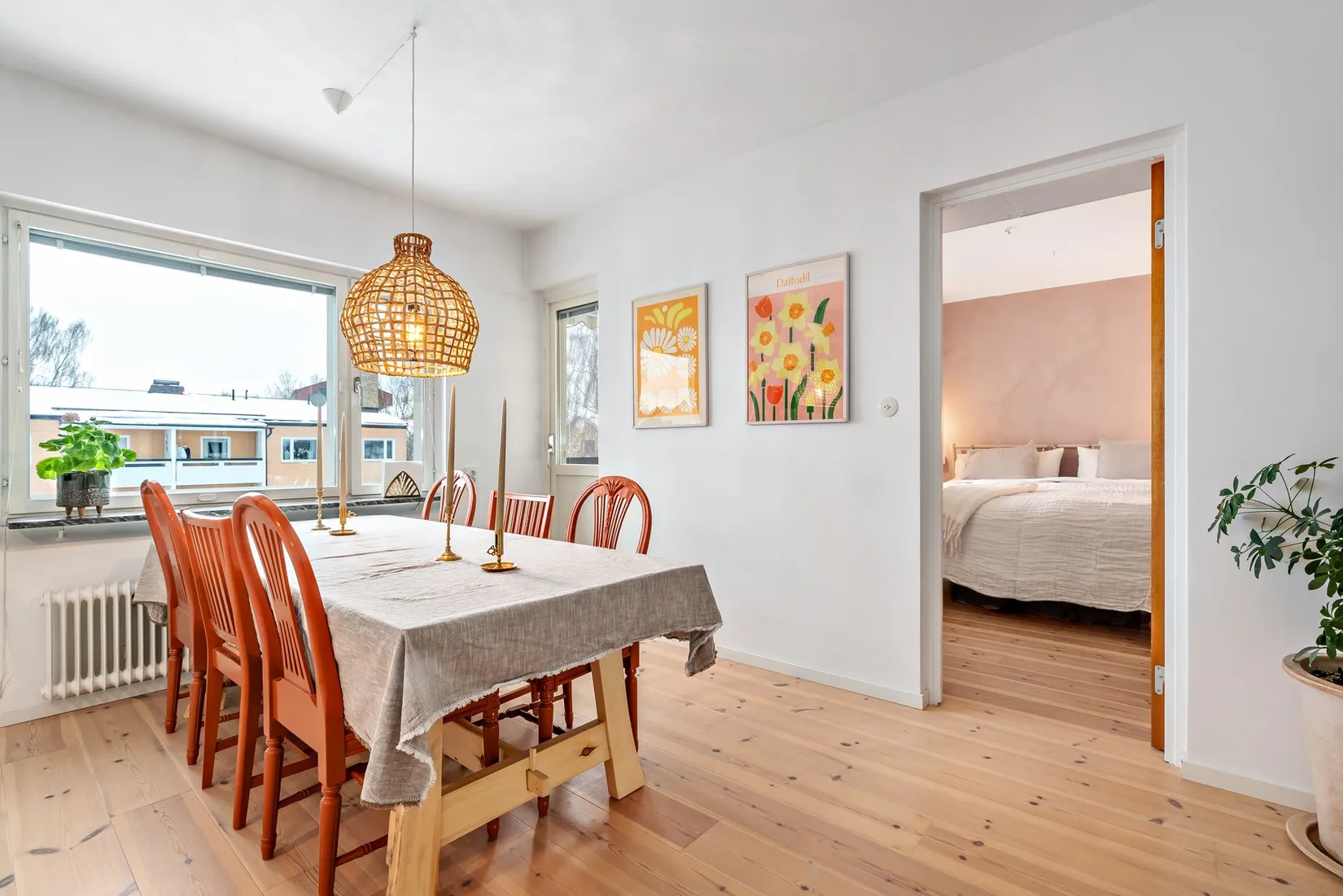 Bostadsrätt, Tegelvägen 10A, Britsarvet, Falun