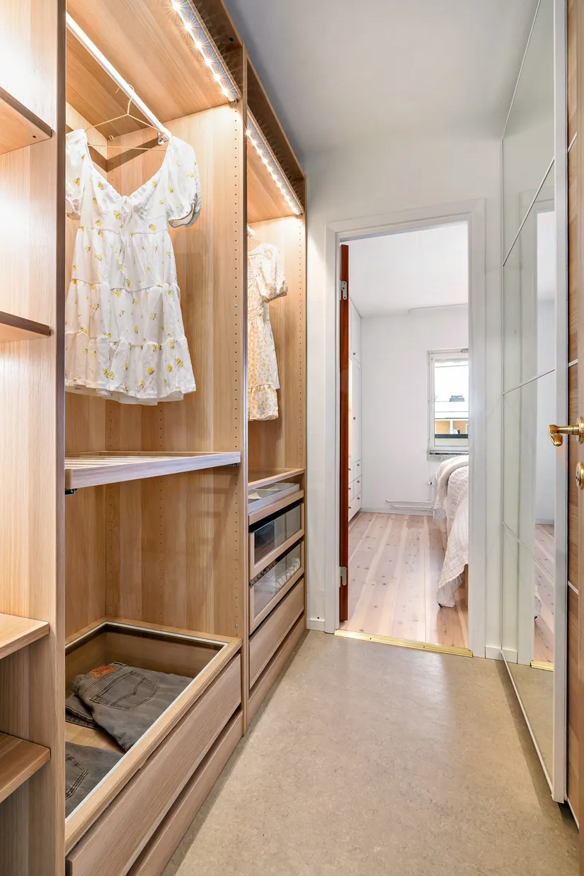 Bostadsrätt, Tegelvägen 10A, Britsarvet, Falun