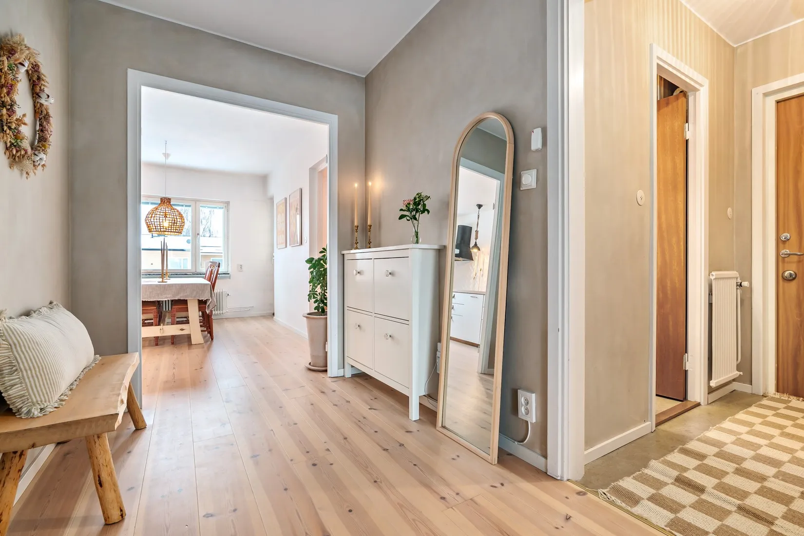 Bostadsrätt, Tegelvägen 10A, Britsarvet, Falun