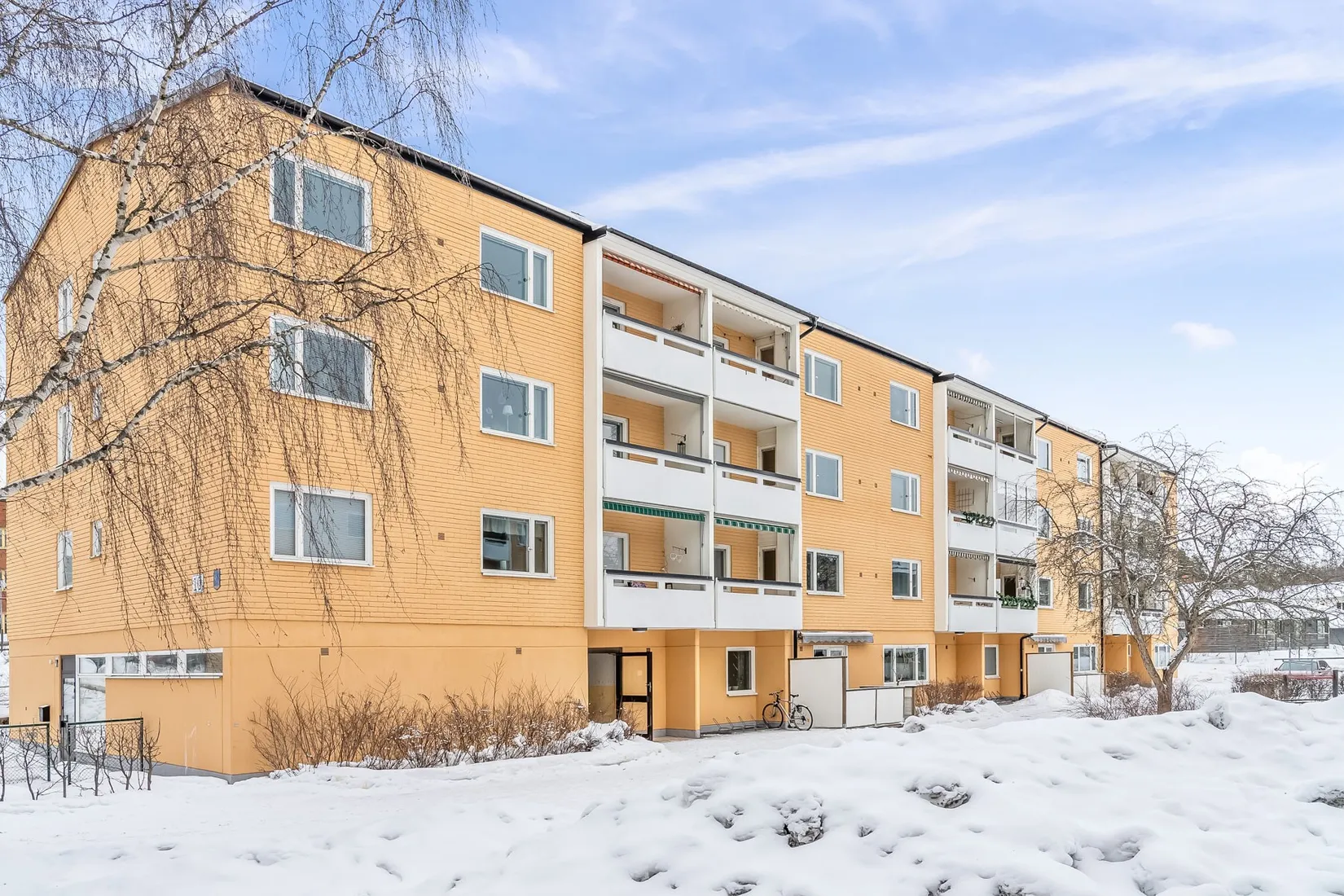 Bostadsrätt, Tegelvägen 10A, Britsarvet, Falun