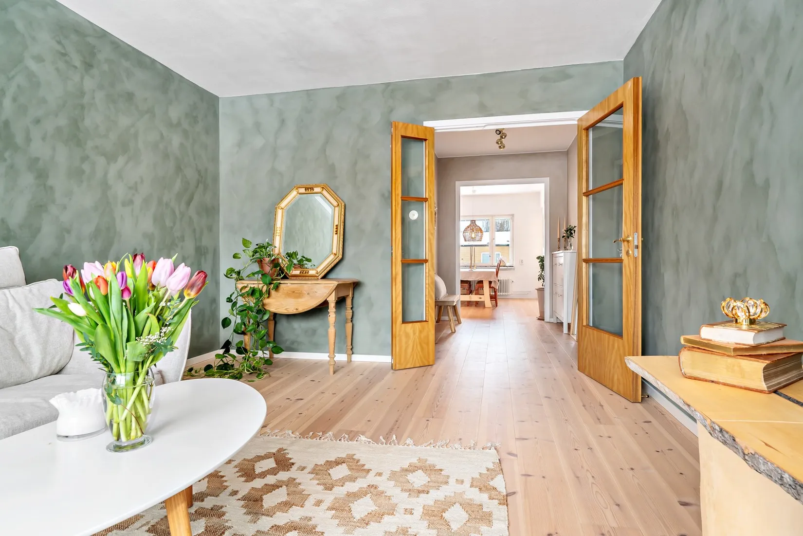 Bostadsrätt, Tegelvägen 10A, Britsarvet, Falun