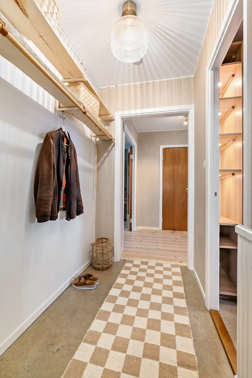 Bostadsrätt, Tegelvägen 10A, Britsarvet, Falun