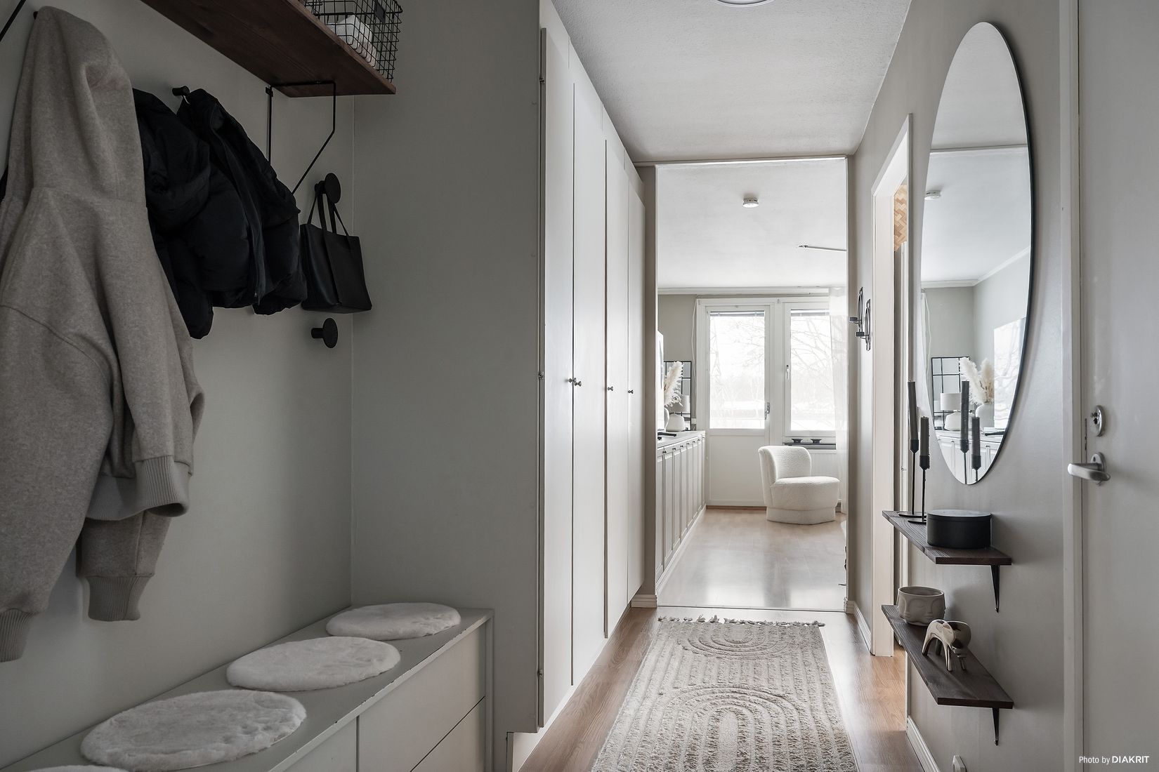 Bostadsrätt, Musikanten 9A, Musikanten, Borlänge