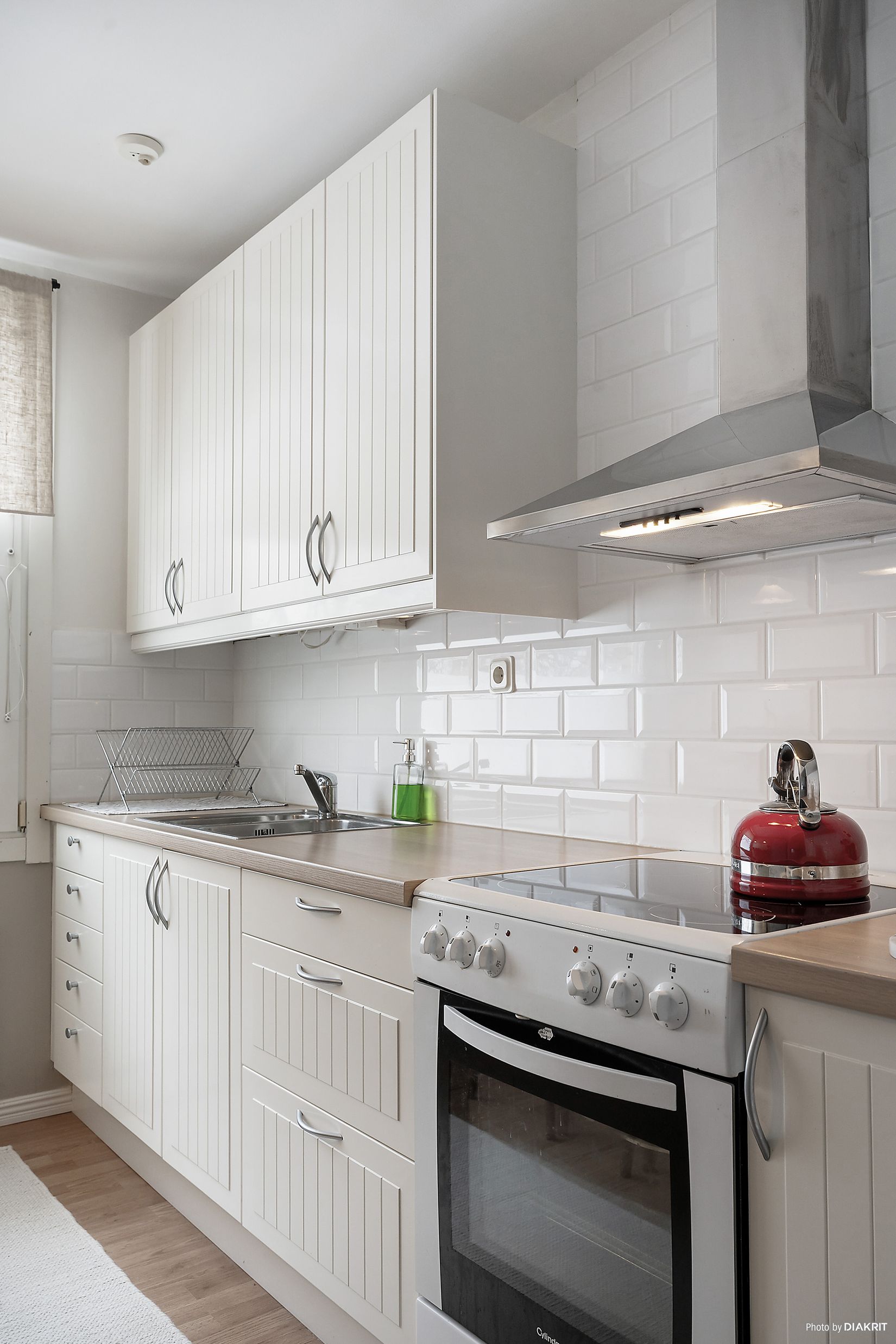 Bostadsrätt, Musikanten 9A, Musikanten, Borlänge