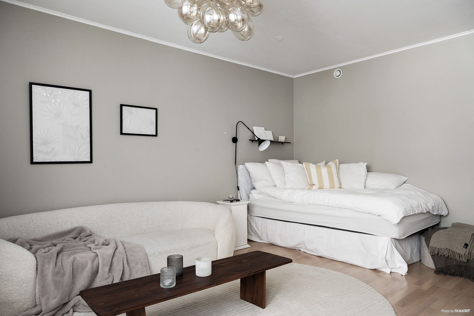 Bostadsrätt, Musikanten 9A, Musikanten, Borlänge